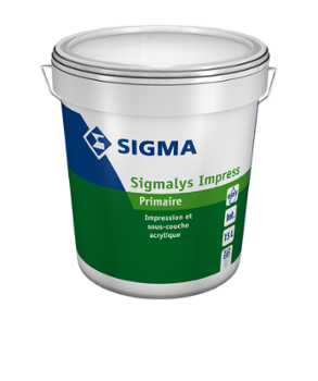 Sigmalys Impression 3L