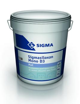 Sigmasiloxan Mono D3