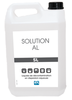 PPG Solution AL