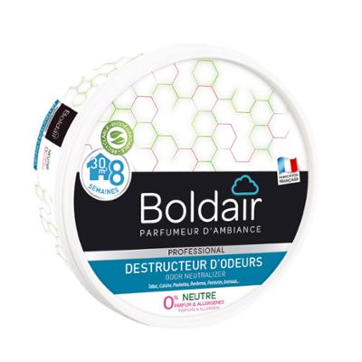 Gel Destructeur Odeur Neutre 300g