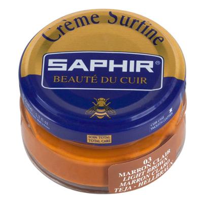 Crème Surfine Pommadier 50 ml