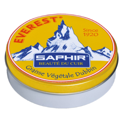 Graisse Végétal Everest 100 ml