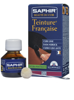 Teinture Française Flacon 50 ml