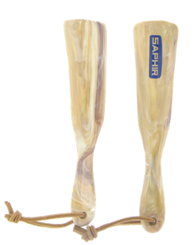 Chausse Pied Dragonne Cuir 17.5cm