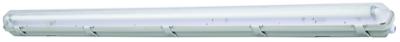Armature LED T8 Etanche IP65 1x18W 1m20