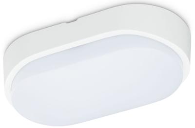 Hublot Applique Murale Extérieure LED 10W Blanc étanche