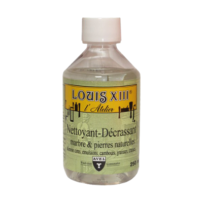 Décrassant Marbre Louis XIII 250ml