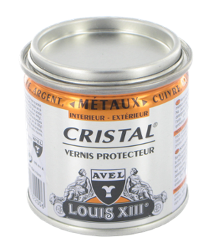 Vernis Cristal Louis XIII 125ml