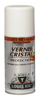 Vernis Cristal Louis XIII Aérosol 150 ml