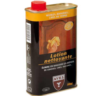 Lotion Nettoyante Liquide 500ml