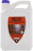 Emulsion Vitrifiante Tomette 5L
