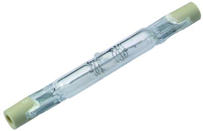 Ampoule Crayon Eco Halogène 120W R7S 78mm