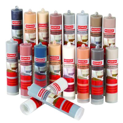 Mastic de Finition 310 ml