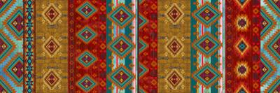 Tapis Antik Kelim Mix Full Co 50x150cm