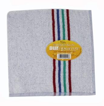 Wassingue Standard Bouclette Coton 50 x 63 cm Prélavée