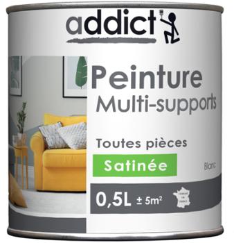 Addict Multi Supports Satin 0L5