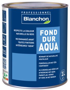 Fond Dur Aqua incolore 1L