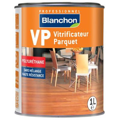 Vitrificateur parquet VP 1L