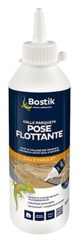 Colle Parquets Pose Flottante Biberon 500g