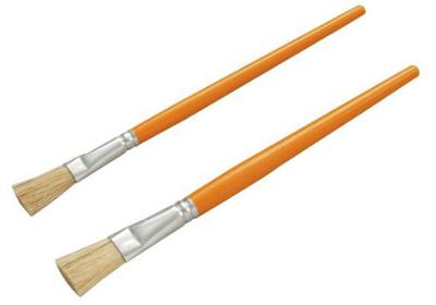 Pinceaux Raccord Lot de 2 Sous Pochette