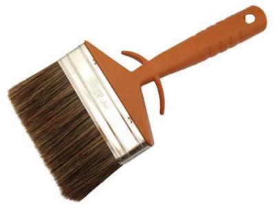 Brosse Rectangulaire Lasure Largeur 120