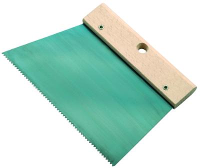Couteau à Colle Revêtements Muraux 20cm