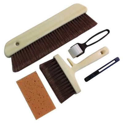 Ensemble Pose Papier Peint Sous Blister