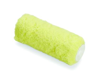 Manchon de peinture façade gros relief 180 mm avec fibres résistantes pour application uniforme.