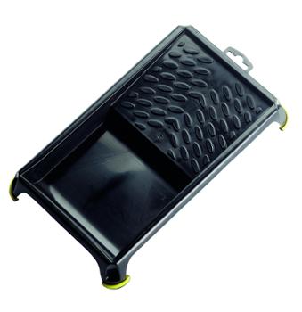 Bac à Peinture Antigliss Mini Rouleau 0L5 Noir
