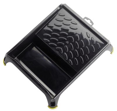 Bac à Peinture Antigliss Rouleau 0L75 Noir