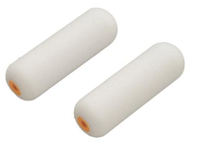 Mini Manchon Mousse Toute Peinture Standard  Ø16 Sachet de 2