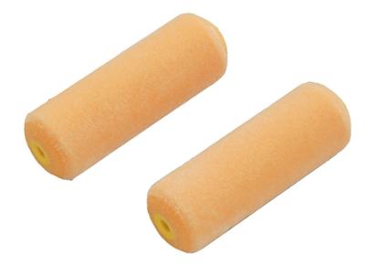 Mini Manchon Mousse Floquée Laque Ø16 Largeur 110 Sachet de 2