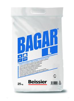 Bagar L Super Bleu 25kg