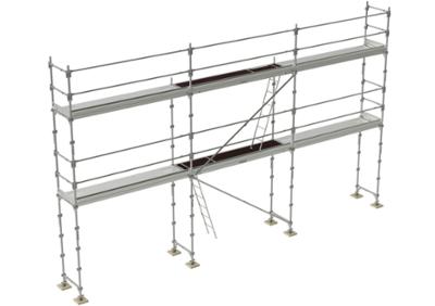 R200 Progress Budget 60m²
