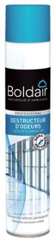 Destructeur d'Odeurs 500ml