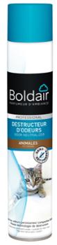 Destructeur d'Odeurs Animales 500ml