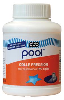 POOL Colle Pression Boite 250ml