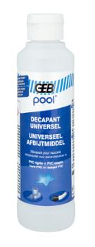POOL Décapant Universel Bidon 250ml