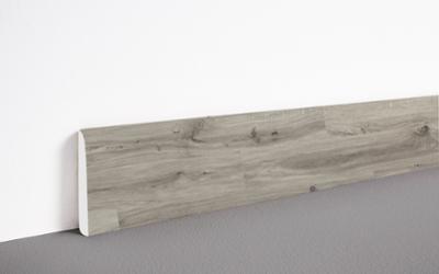 Plinthe Chamois Orme Gris