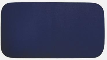 Tapis Antidérapant Carmen 50x75cm Bleu Accrochable