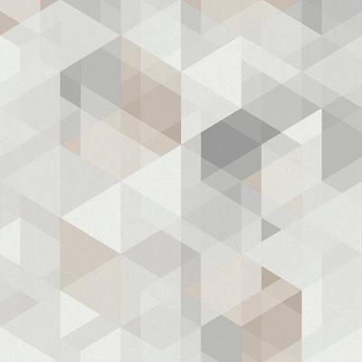 PP3503 Liasse Best VGI Triangle Ivar Gris/Jaune