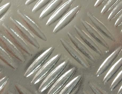 Adhésif Métal Relief en mini rouleau de 45cm x 1.5m avec texture 3D