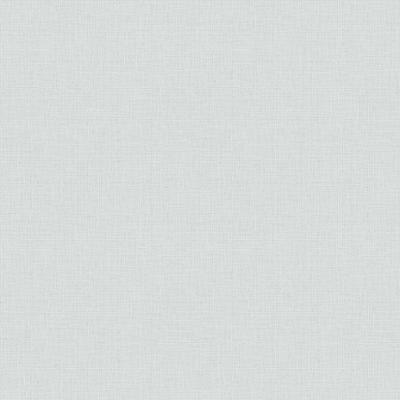 Les Essentiels Papier Peint EXP/INT Uni Textile Gris