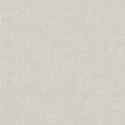 Les Essentiels Papier Peint EXP/INT Uni Textile Taupe