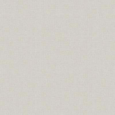 Les Essentiels Papier Peint EXP/INT Uni Textile Taupe