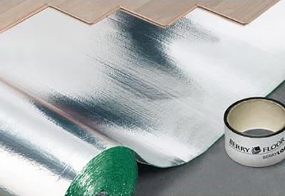 Sous-Couche Excellence 2.5mm Rouleau 10m²
