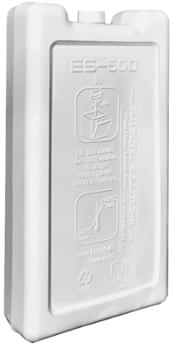 Pain de Glace Rigide 500gr