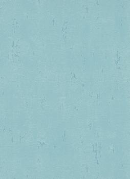 5823 - Vinyle Expansé sur Papier Uni Bleu