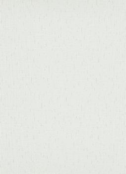 5854 - Vinyle Expansé sur Papier Faux Uni Blanc