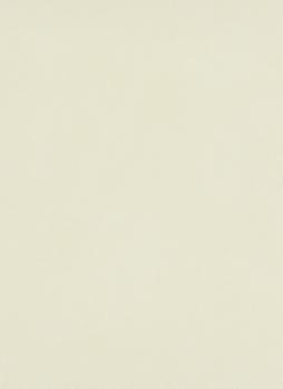 Papier peint vinyle plat uni beige 5868 à la finition mate
